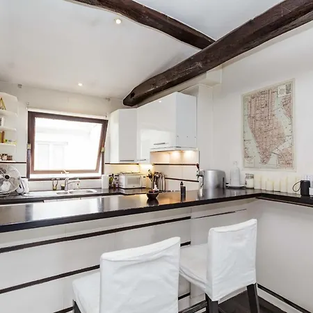 37m With View On Paris! Apartment
