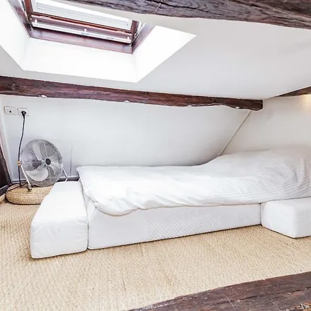 37m With View On Paris! * Paris