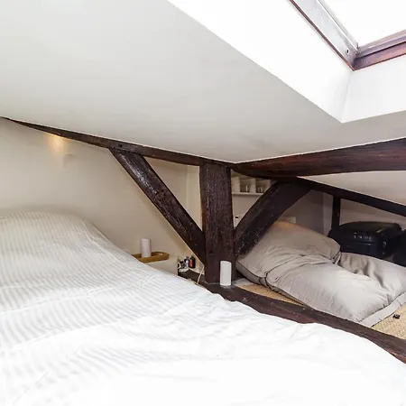 37m With View On Paris! Apartment