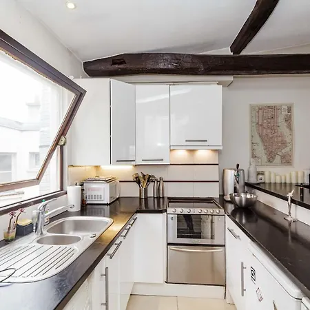 37m With View On Paris! *